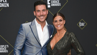 Jax Taylor and Brittany Cartwright Are Pregnant, Let the <i>Vanderpump Rules</i> Baby War Commence!